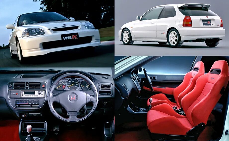 Honda 6 поколения. Honda Civic Type r 2000. Honda Civic Type r 1997. Honda Civic Type r 1999. Honda Civic 6 Type r.