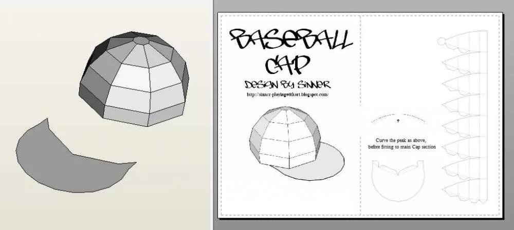 кепка из картона. картонная кепка. кепка из картона. кепка коваленко картонная коваленко. кепка из развертки.