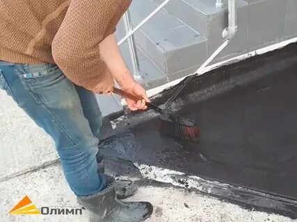 Чем наносить мастику