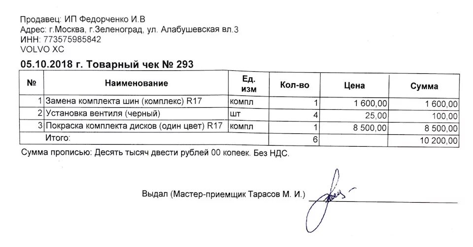 Чек товарный на запчасти эксель. Товарный чек по продаже запчастей. Товарный чек на натяжной потолок. Чеки на стройматериалы