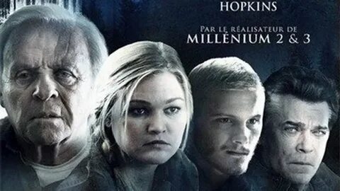 Зарубежные триллеры 2015