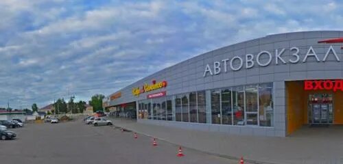 Панорама: Автолиния, магазин автозапчастей и автотоваров, Мичуринская ул., 48, Т