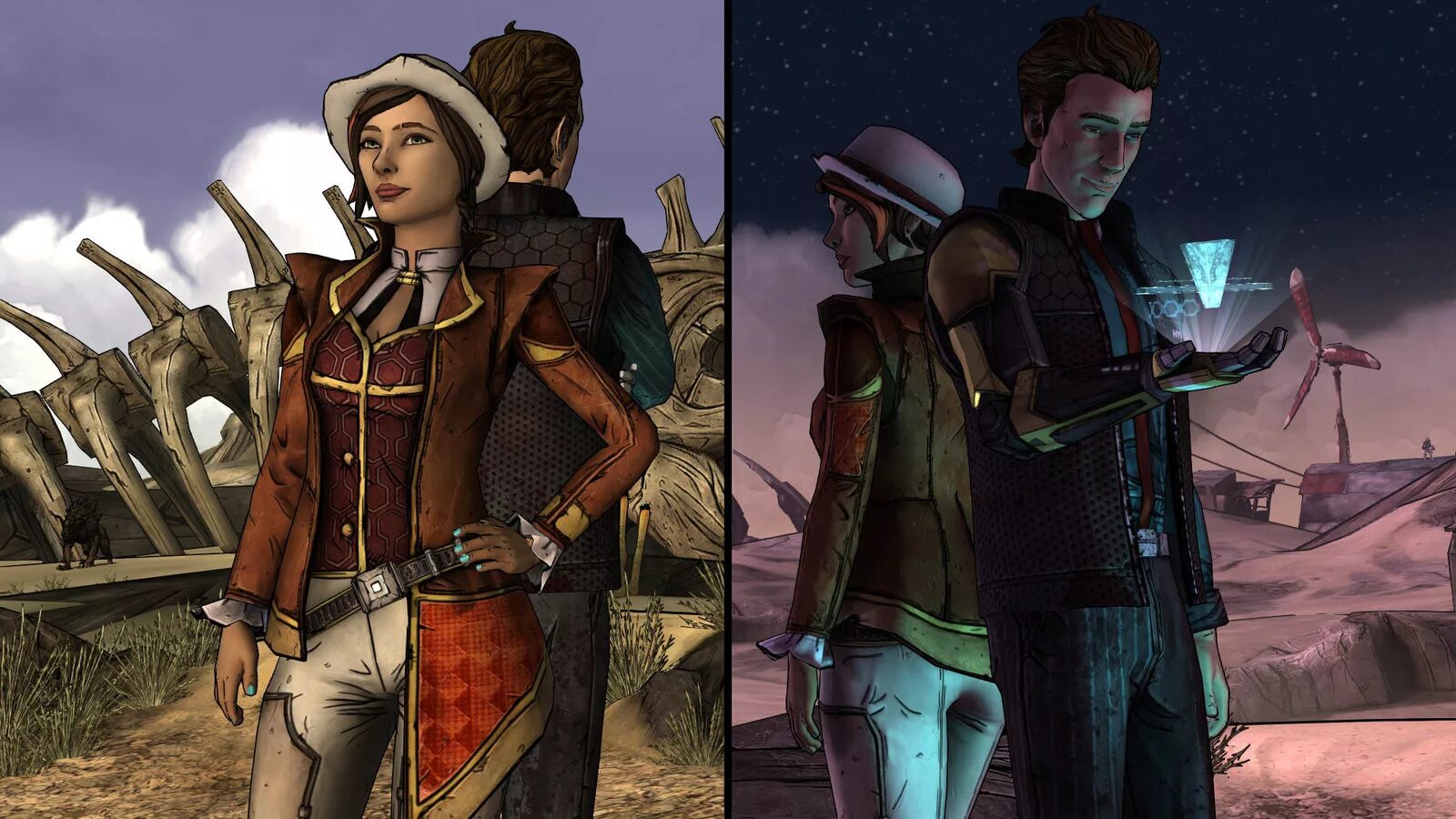 Fiona (Tales from Borderlands). Риз и Фиона. Tales from the Borderlands Rhyiona. Риз и Фиона бордерлендс.