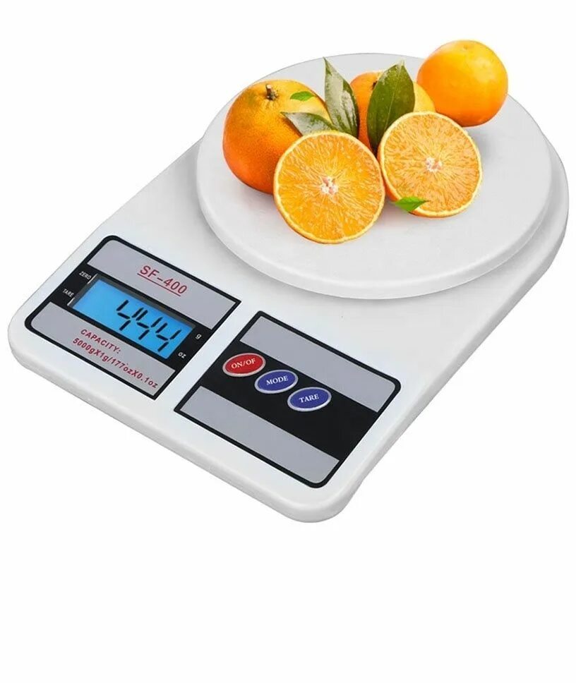 Kitchen scale sf 400