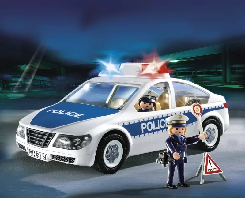 Плеймобил полиция 5184. Playmobil Polizei машинка полиция. Playmobil City Action Police car 5614. Полицейская машина Плеймобил 6043. Про полицейскую машину для мальчиков