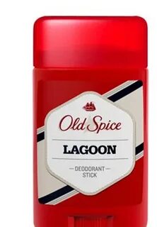 Old spice 85