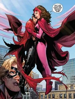 Wanda Maximoff (Earth-616)/Gallery Marvel Database Fandom Marvel Kahramanla...