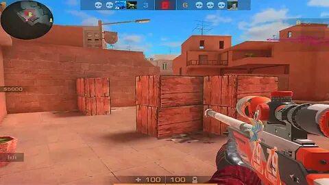 Standoff 2 быстрей