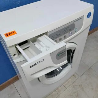 Samsung fuzzy s 852