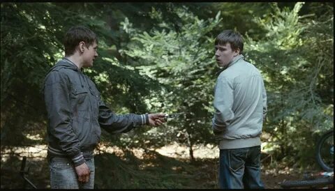 Озеро 2008