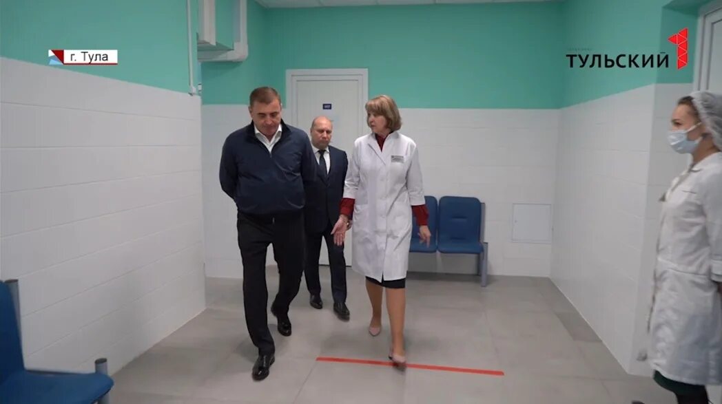 Бсмп ваныкина тула. Бсмп ваныкина.