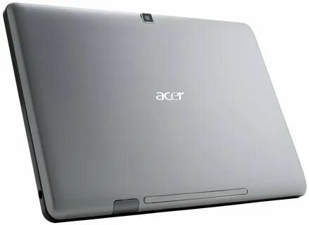 Acer iconia tab