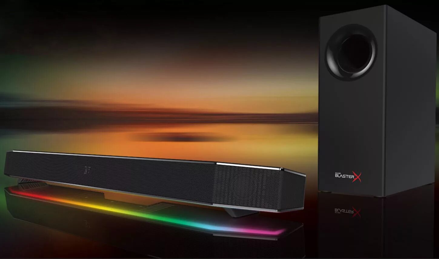 Sound blaster katana v2. Компьютерная акустика creative sound blasterx katana. Креатив катана v2 саундбар. Creative sound blaster katana. Creative sound blaster catana.