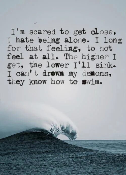 Bring me the horizon can you feel my heart. Scared перевод. What are you so scared of? обложка. I hate be alone. I hate be alone.