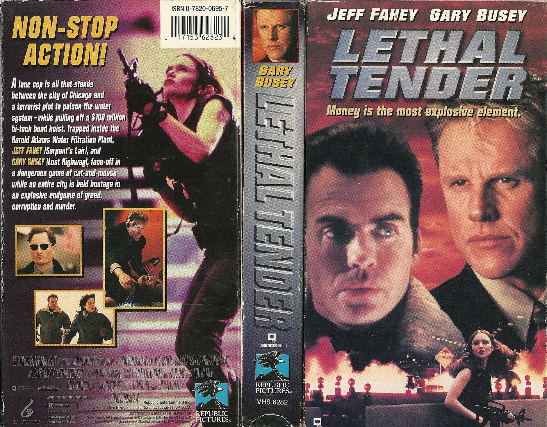 Jeff Fahey 2023. Lethal tender game. В ловушке Джефф Фэйхи. Lethal company player