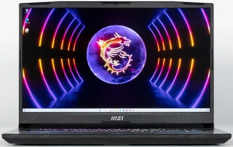 Msi katana 17 b12ucr 821xru драйвера