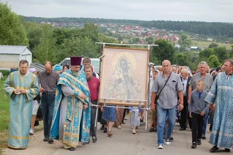 Новости тарусы