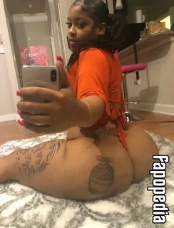 Ghetto Barbie Nude OnlyFans Leaks - Photo #96126 - Fapopedia.