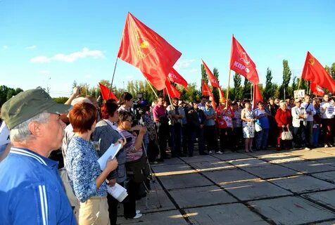 Тольятти жители