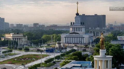 Вднх записаться