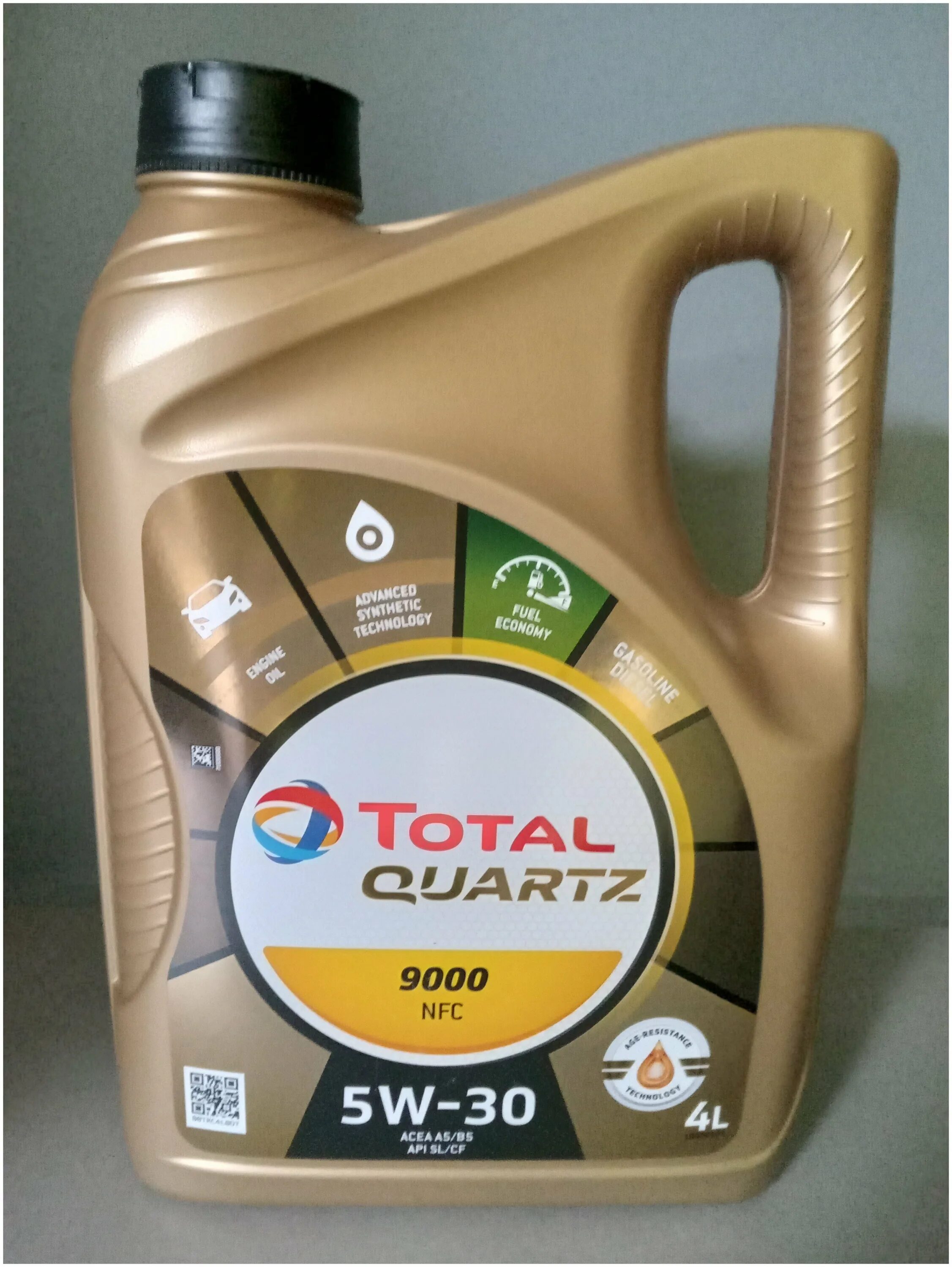 Total Quartz 9000 Future NFC 5w-30. Total Quartz 9000 NFC 5w30. Total Quartz 9000 Future NFC 5w30 синтетика 4 л. Синтетическое моторное масло total Quartz 9000 Future NFC 5w-30, арт. 10990501, 4 Л. Масло nfc 5w30