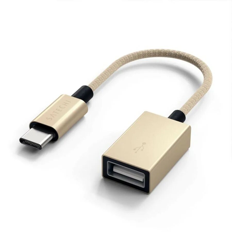 Type c host. Адаптер satechi usb-c. переходник satechi в два usb type-c.