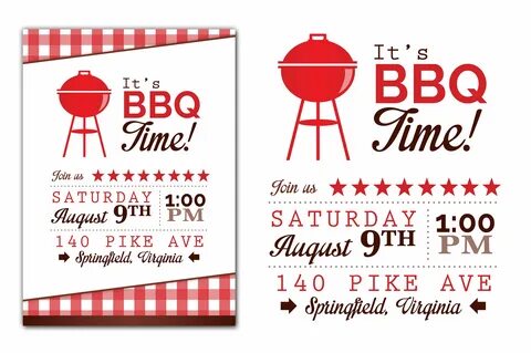 Invite time