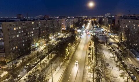 Улица белы куна санкт петербург