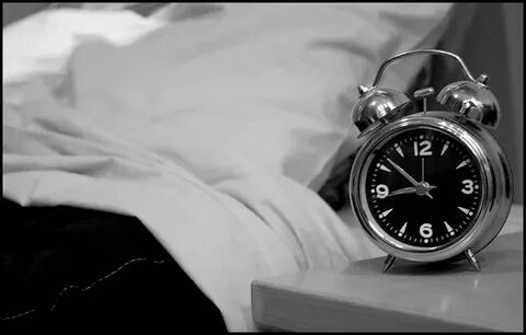 En time