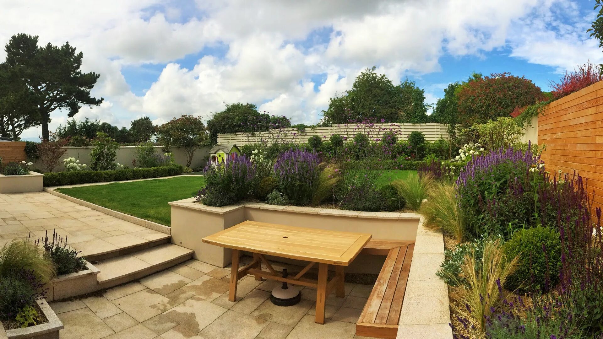 Workplace for Technology Engineers - Mithun Landscape design, Sustainable buildi