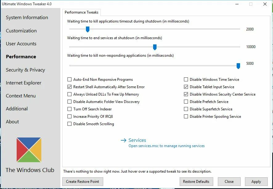 Tweaker. Ultimate windows tweaker 4.8. ultimate windows tweaker 3. windows 10 tweaker. windows 7 tweaker.