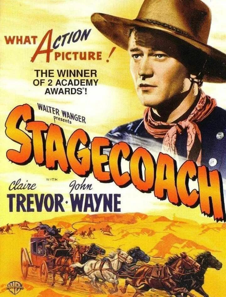 Дилижанс 1939. Джон форд дилижанс 1939. джон уэйн дилижанс.