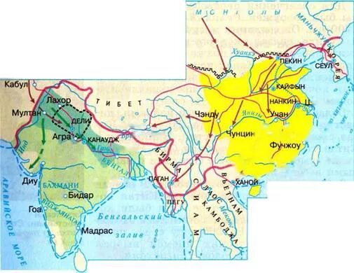 Китай и индия в древности 5 класс. Карта древний Восток Индия и Китай. Контурная карта древний Восток Индия и Китай. Древний Восток Индия и Китай контурная карта 5 класс. Индия и Китай в древности карта.