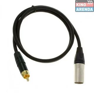 Балансный rca