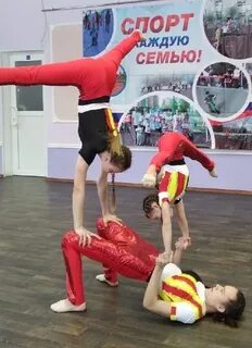 Волжский пируэт самара