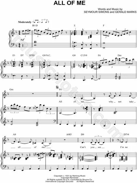 Ella fitzgerald ноты. All of me ella fitzgerald ноты. all of me джазовый стандарт ноты. all of me fitzgerald ноты.