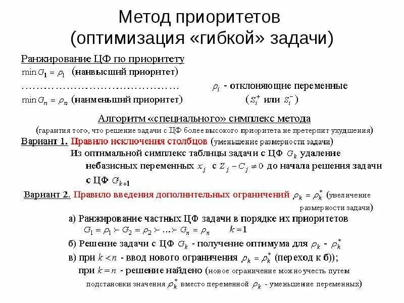 Функция ранжирования. Методы приоритизации задач. метод приоритетов. метод ранжирования. примеры задач для приоритизации.
