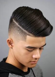 New hair