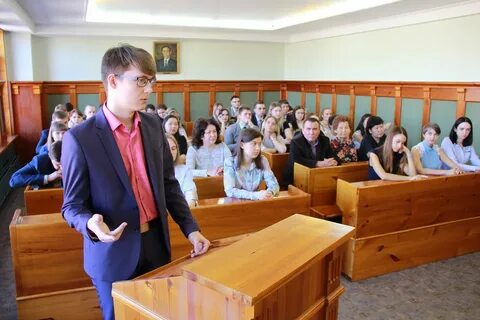Юридический институт отзывы