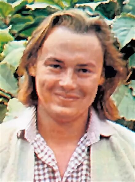 Дмитрий золотухин биография личная жизнь Было у отца три сына священник, музыкант и актёр. Что стало с детьми Валерия З