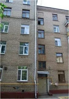 26 корпус 1