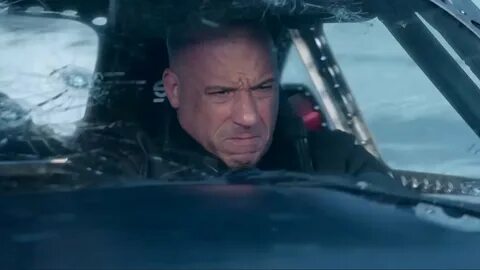 8 трейлер на русском