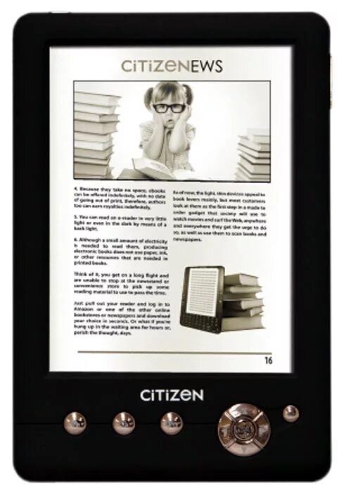Типа электронных книг. Электронная книга citizen. электронная книга citizen e610. электронная книга citizen e620.