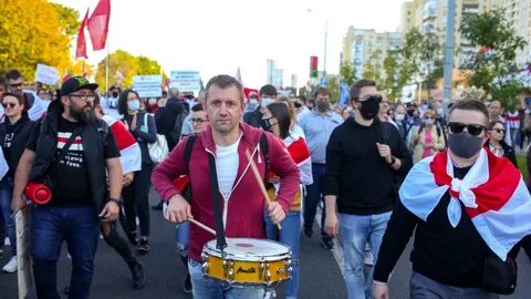 Марш справедливости