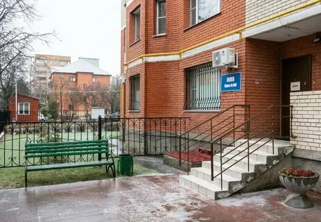 Докторова 14 мособлеирц воскресенск