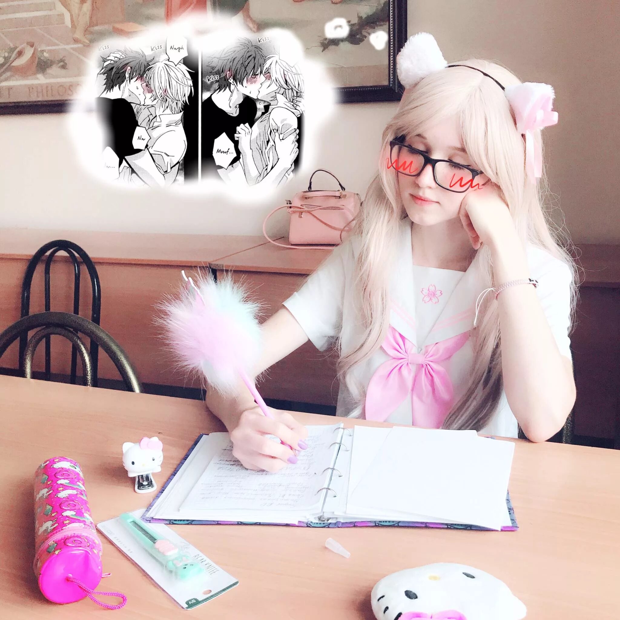 @kawaiifoxtyan @kawaiifoxtyan. Саша лис kawaii fox. Кавай фокс саша. Кавай фокс патреон. Kawaii fox.