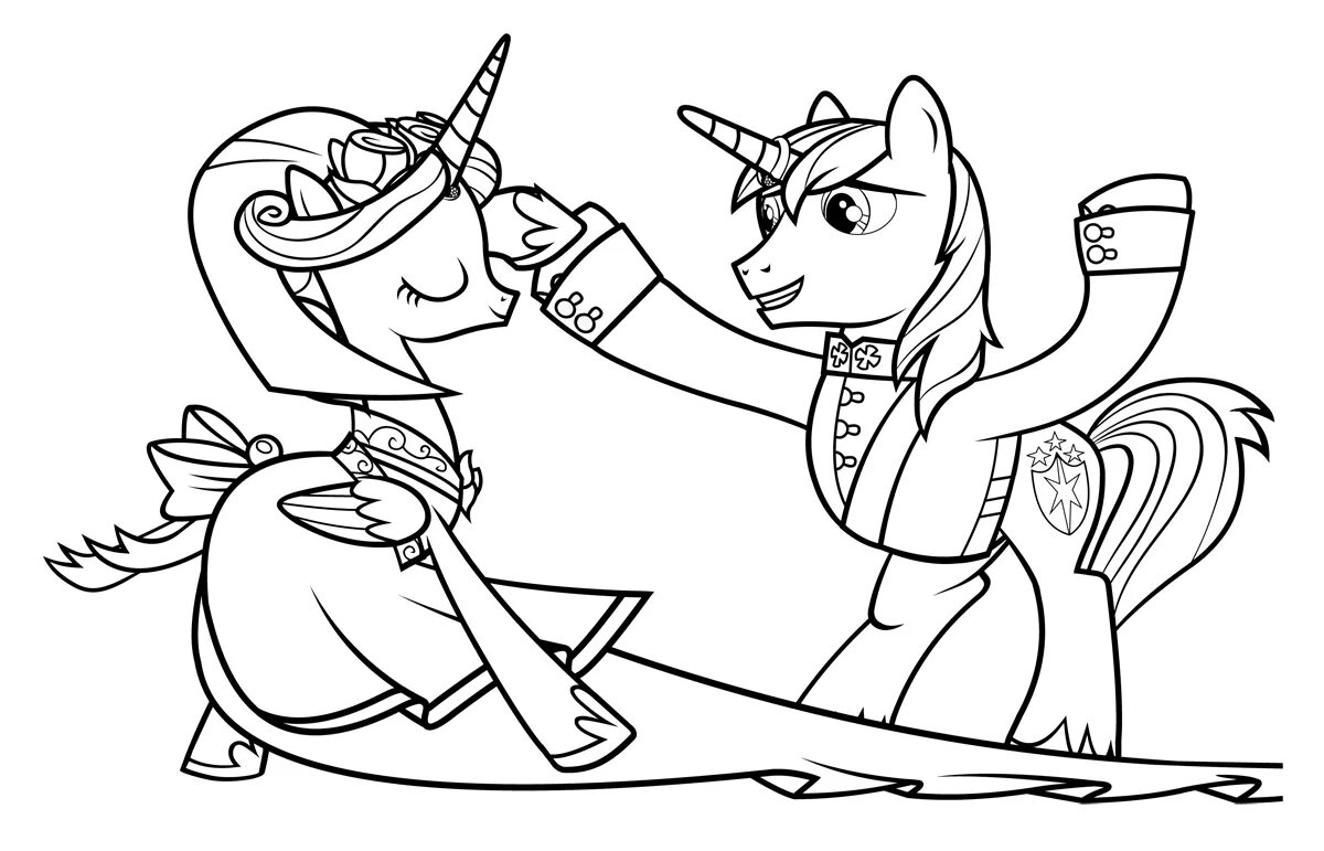 Раскраска my little pony принцесса каденс. Принцесса каденс и шайнинг армор раскраска. Каденс пони раскраска. Каденс раскраска. Принцесса кризалис раскраска.