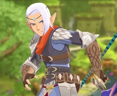 Hunter stories 2
