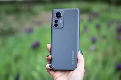 Xiaomi 13t или 12 pro