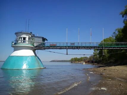 Аренда водного объекта